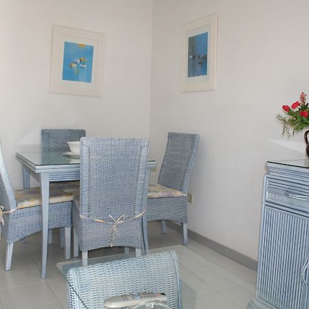 קלפה Apartamento Esmeralda מראה חיצוני תמונה