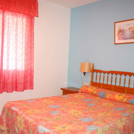 קלפה Apartamento Esmeralda מראה חיצוני תמונה
