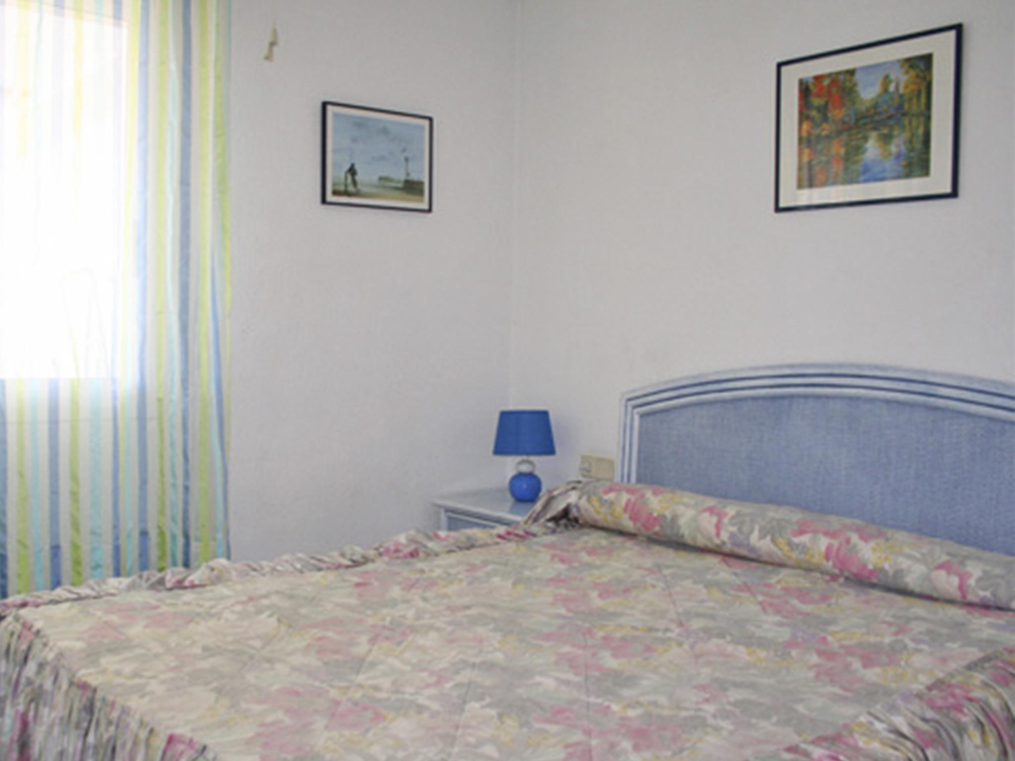 קלפה Apartamento Esmeralda מראה חיצוני תמונה