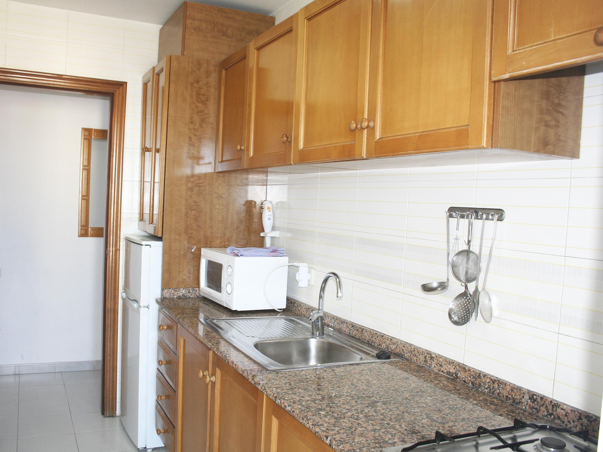 קלפה Apartamento Esmeralda מראה חיצוני תמונה