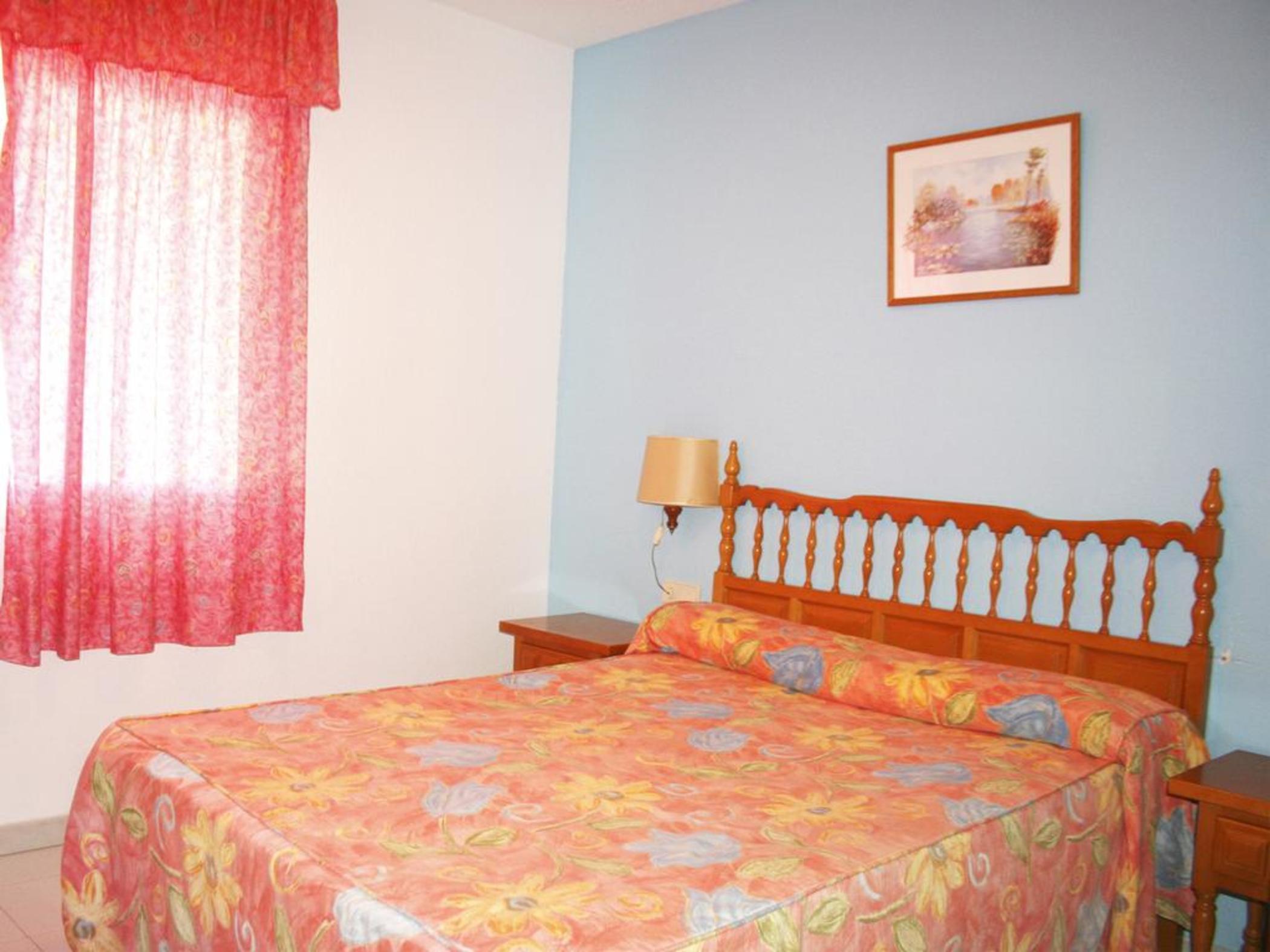 קלפה Apartamento Esmeralda מראה חיצוני תמונה