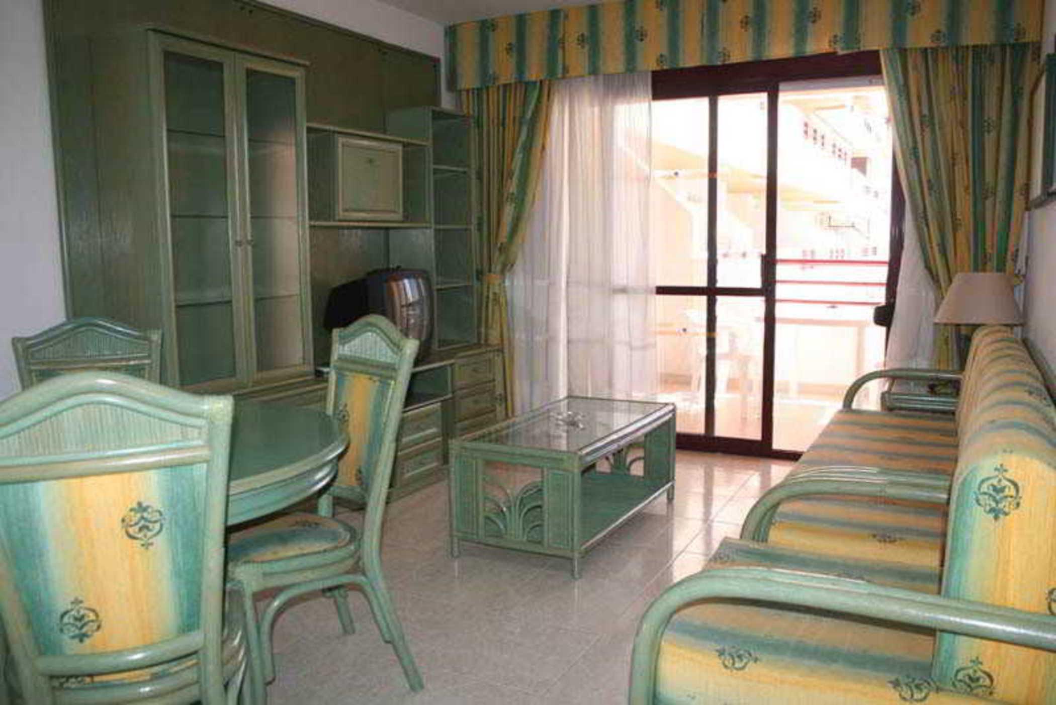 קלפה Apartamento Esmeralda מראה חיצוני תמונה