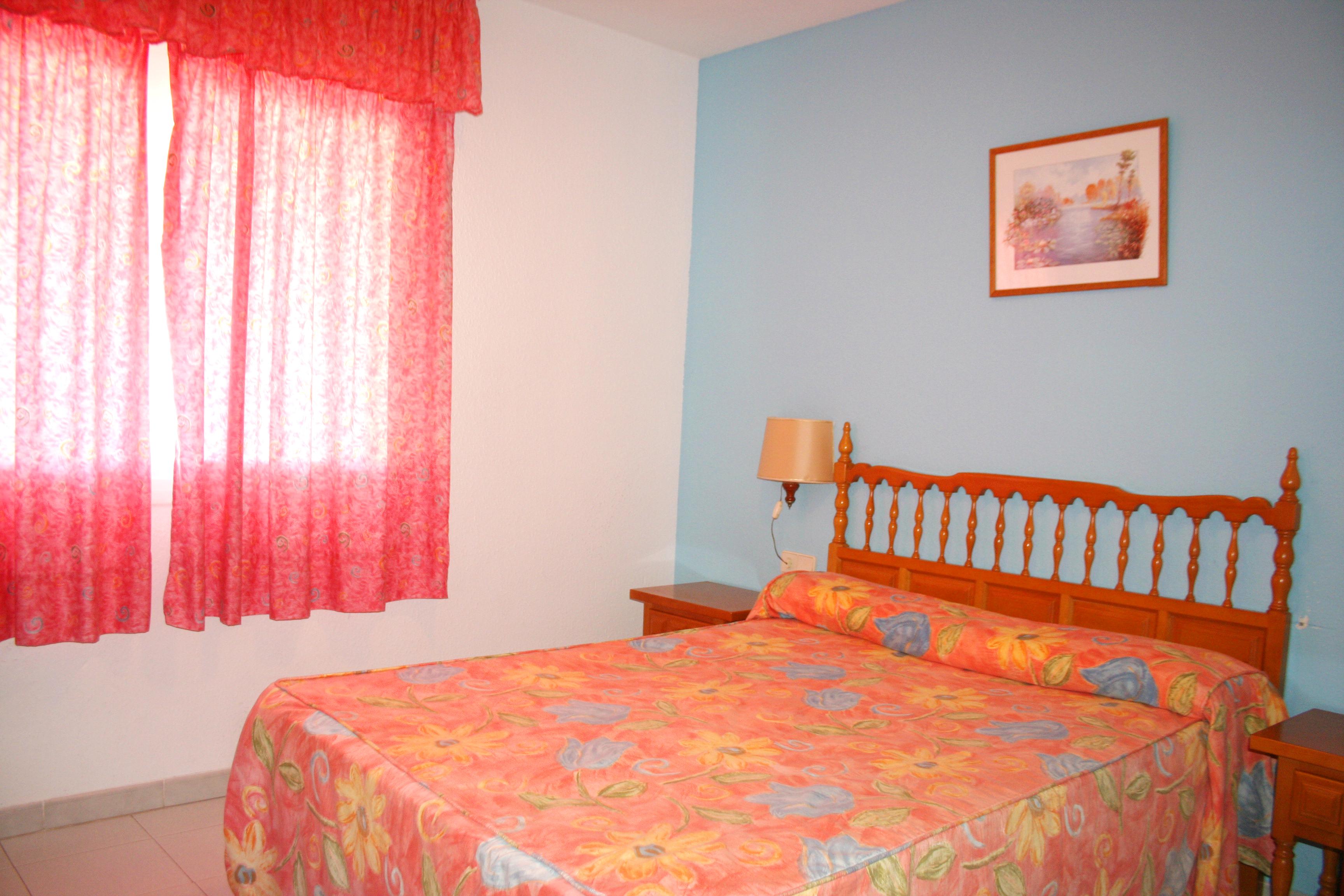 קלפה Apartamento Esmeralda מראה חיצוני תמונה