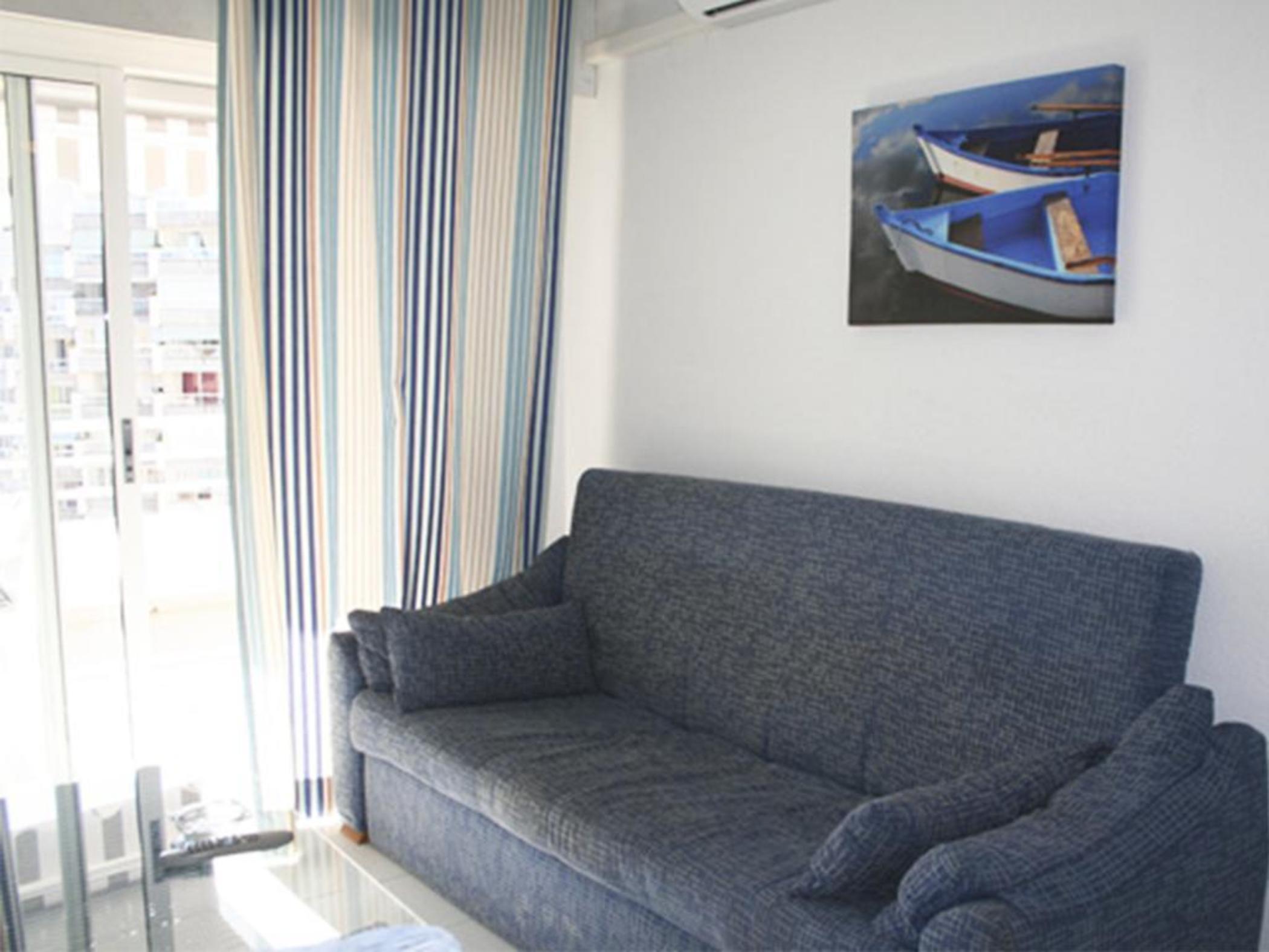 קלפה Apartamento Esmeralda מראה חיצוני תמונה