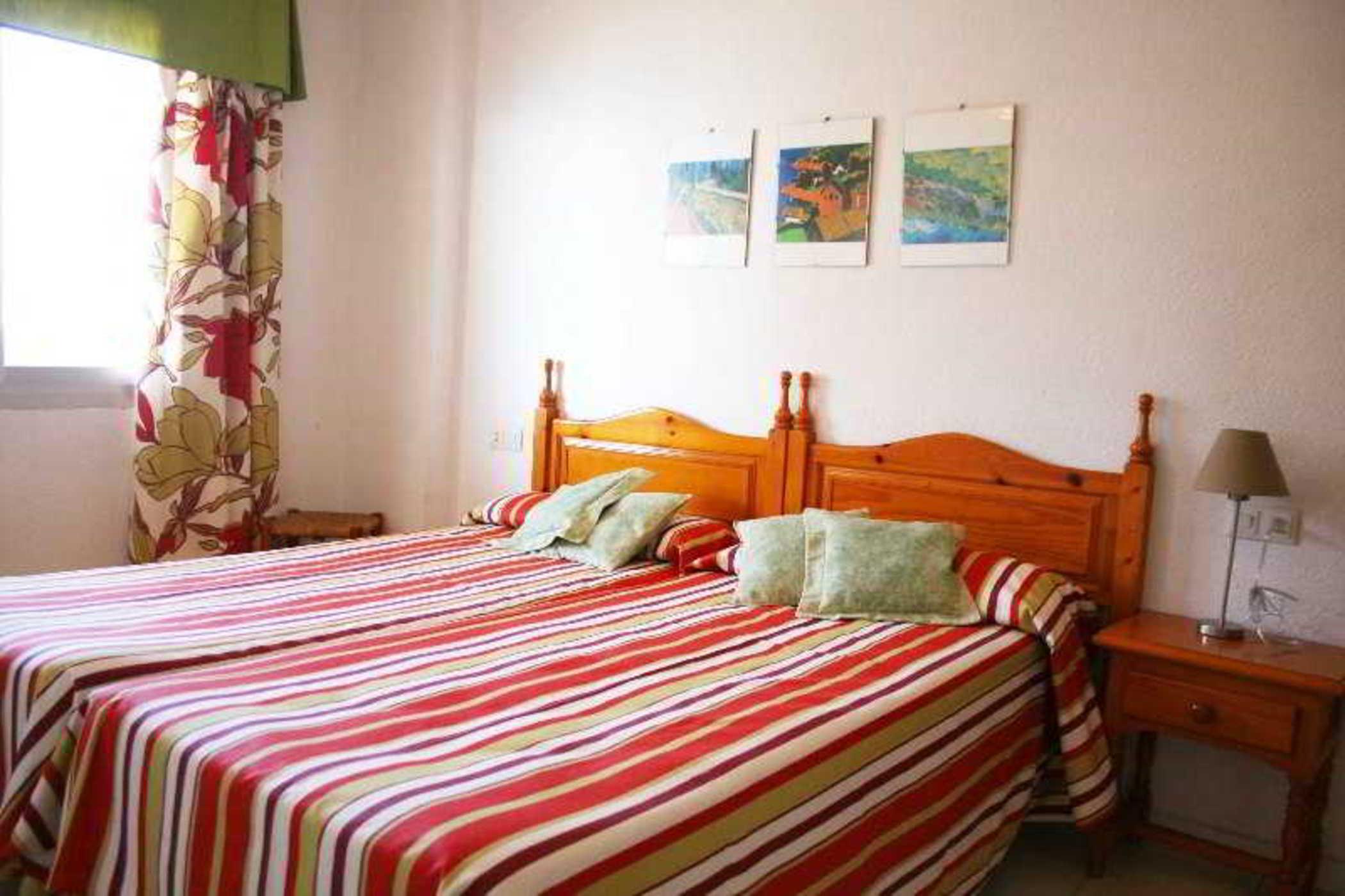 קלפה Apartamento Esmeralda מראה חיצוני תמונה