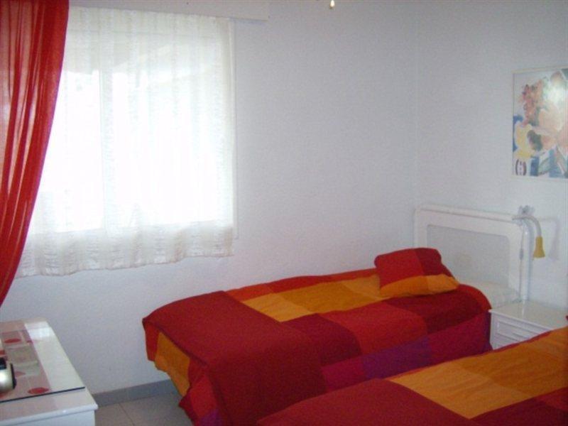 קלפה Apartamento Esmeralda מראה חיצוני תמונה