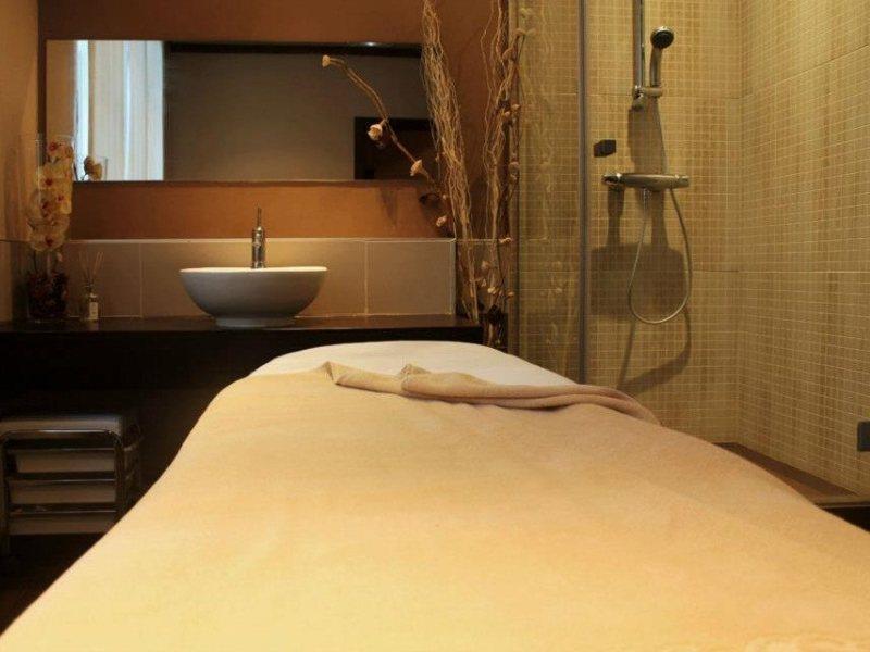 קלפה Apartamento Esmeralda מראה חיצוני תמונה