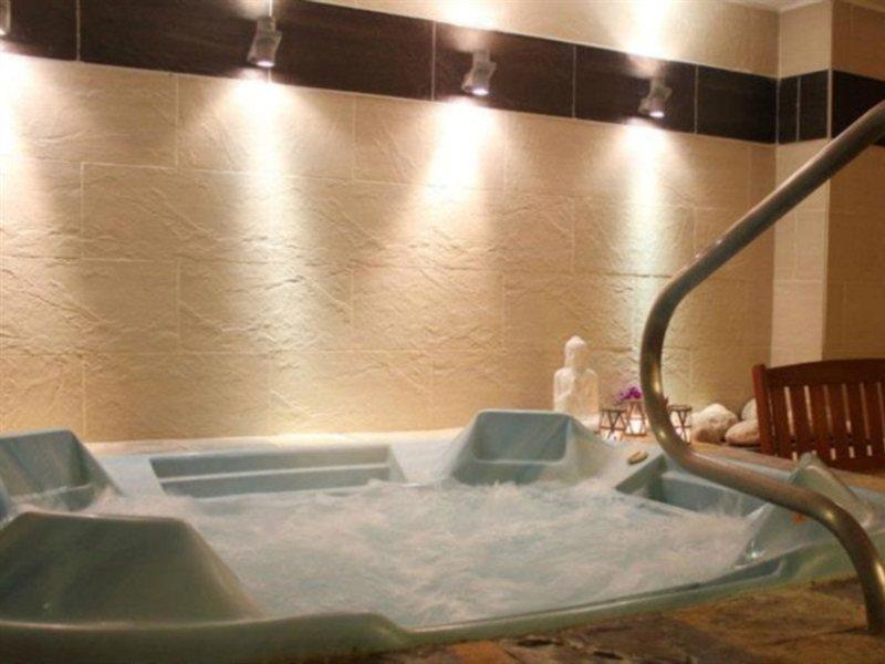 קלפה Apartamento Esmeralda מראה חיצוני תמונה