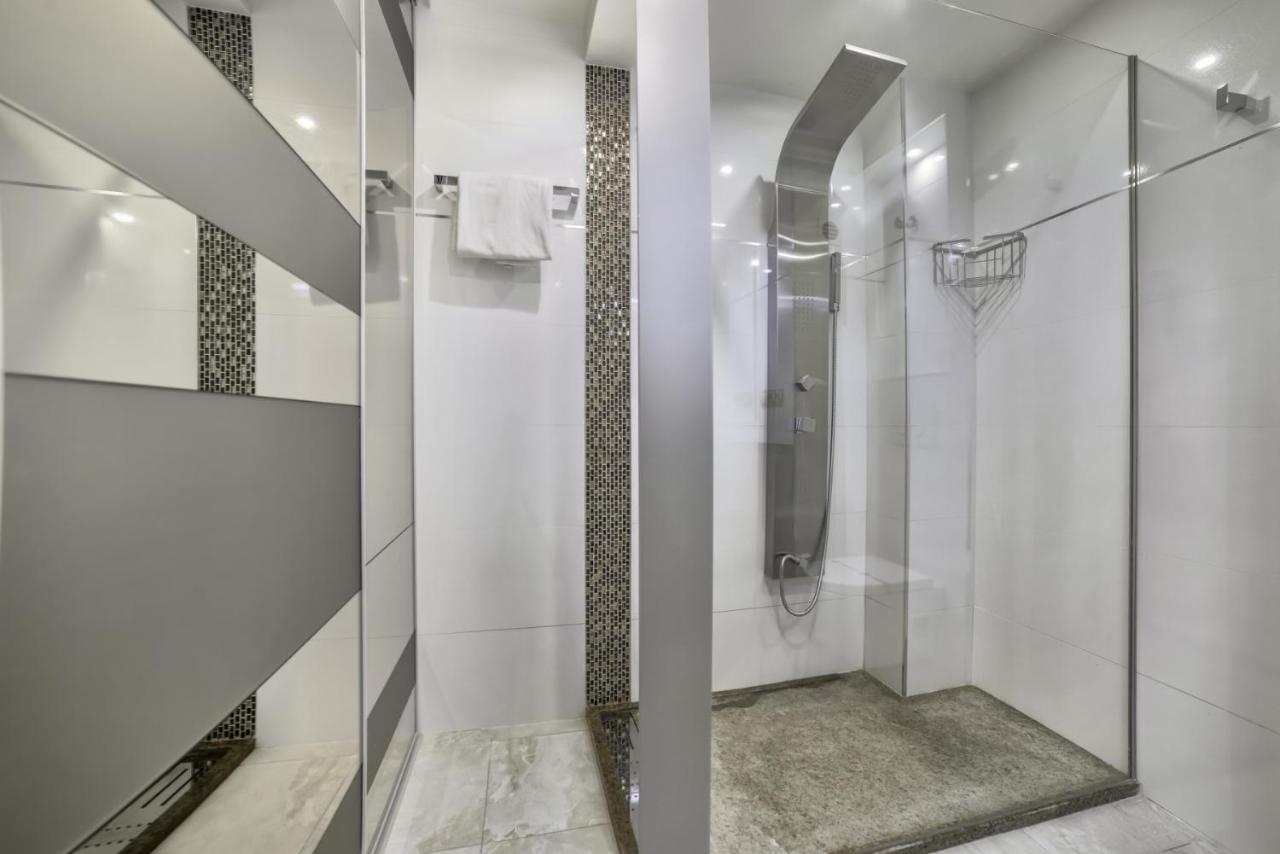 קלפה Apartamento Esmeralda מראה חיצוני תמונה