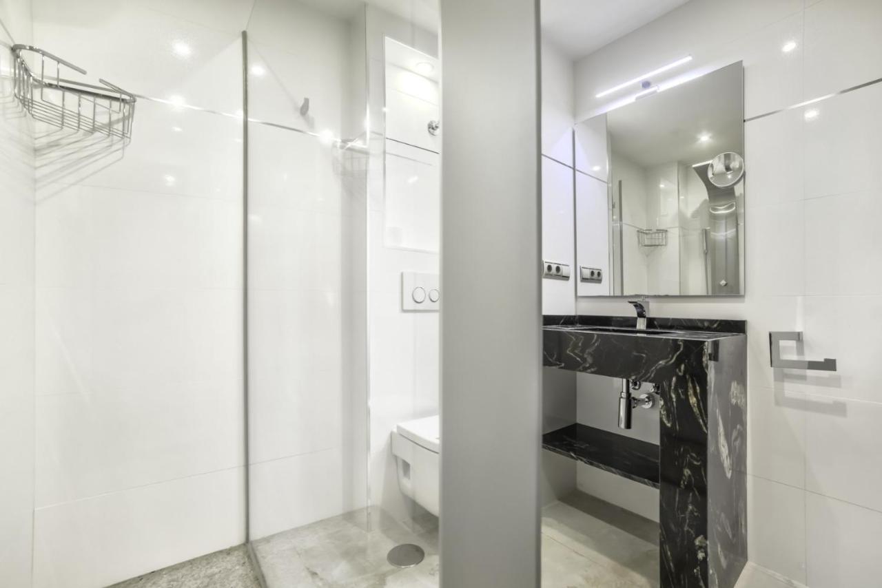 קלפה Apartamento Esmeralda מראה חיצוני תמונה